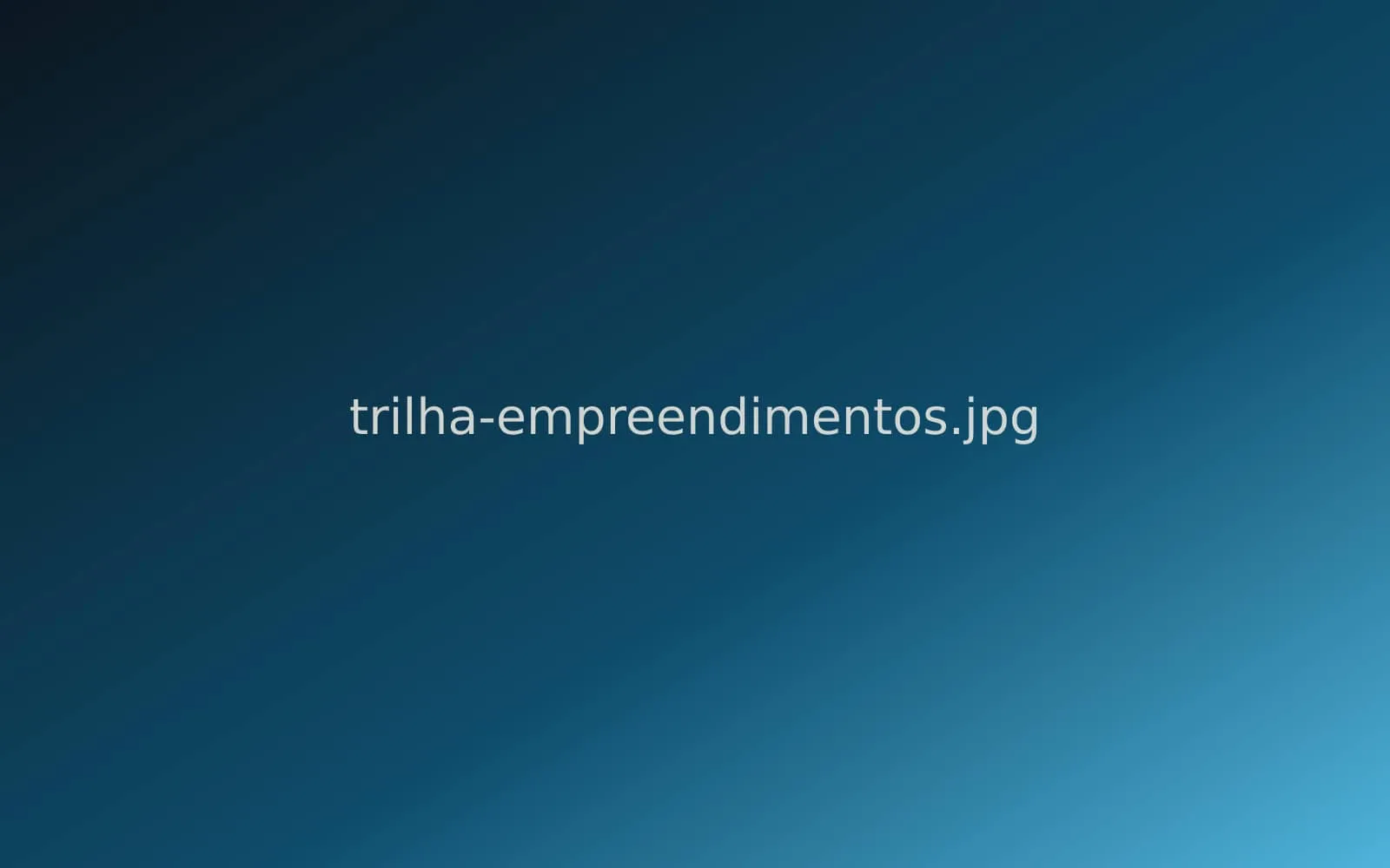 Vista aérea de empreendimento em construção na Grande Vitória